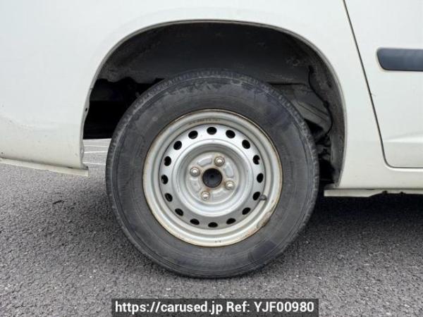Used 2010 AT toyota succeed-van NCP51V Image[31]