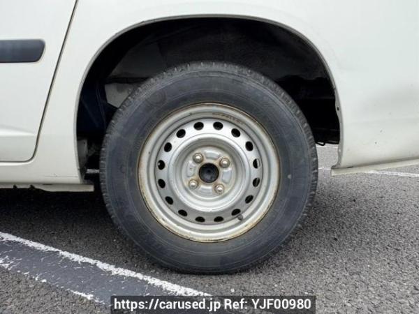 Used 2010 AT toyota succeed-van NCP51V Image[32]
