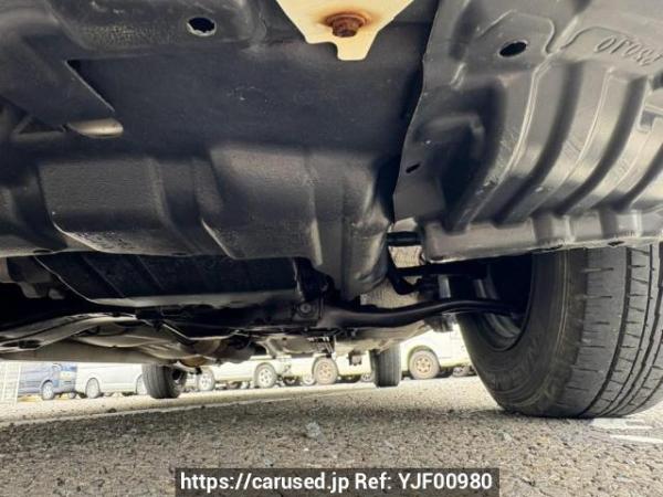 Used 2010 AT toyota succeed-van NCP51V Image[34]