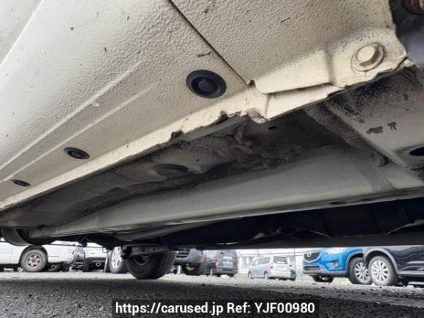 Used 2010 AT toyota succeed-van NCP51V Image[35]