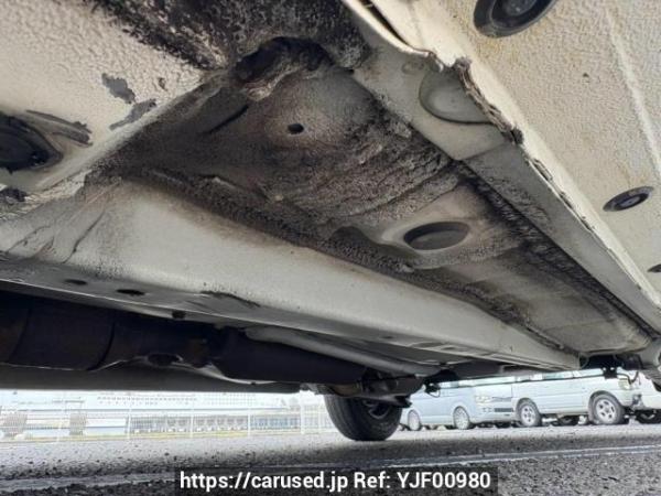 Used 2010 AT toyota succeed-van NCP51V Image[36]
