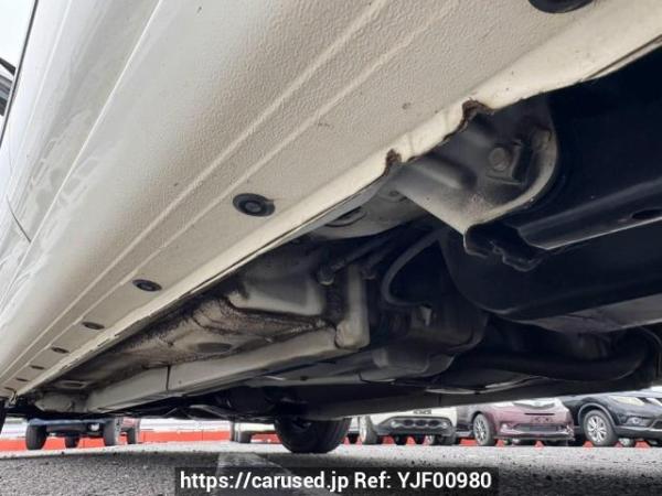 Used 2010 AT toyota succeed-van NCP51V Image[37]