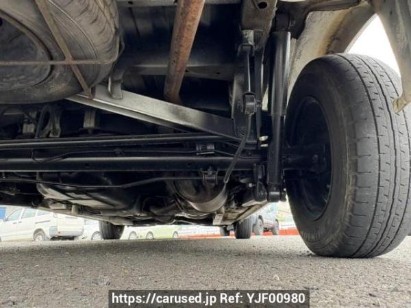 Used 2010 AT toyota succeed-van NCP51V Image[40]