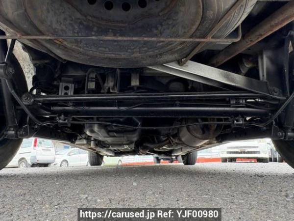 Used 2010 AT toyota succeed-van NCP51V Image[41]