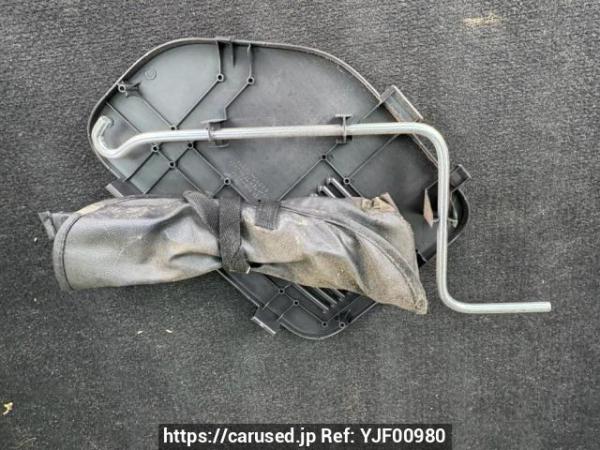Used 2010 AT toyota succeed-van NCP51V Image[43]