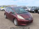 Honda Fit GE6