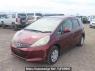 Used 2011 AT honda fit GE6 Image[2]
