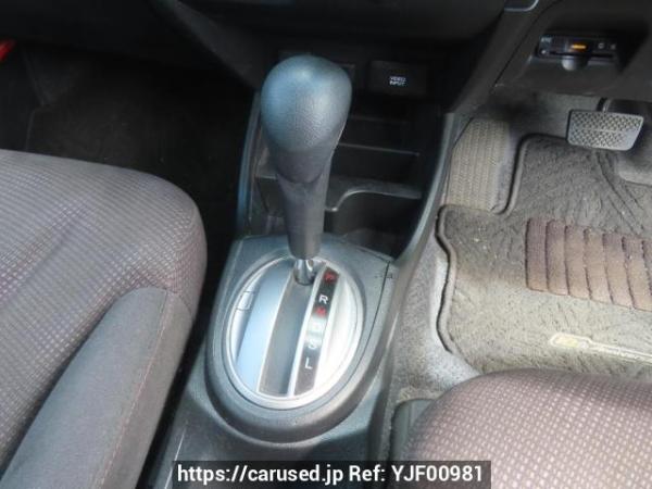 Used 2011 AT honda fit GE6 Image[24]