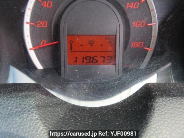 Used 2011 AT honda fit GE6 Image[26]