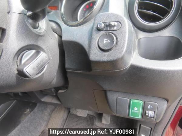 Used 2011 AT honda fit GE6 Image[28]