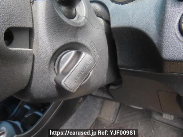 Used 2011 AT honda fit GE6 Image[29]