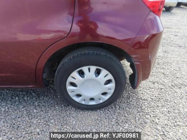 Used 2011 AT honda fit GE6 Image[35]