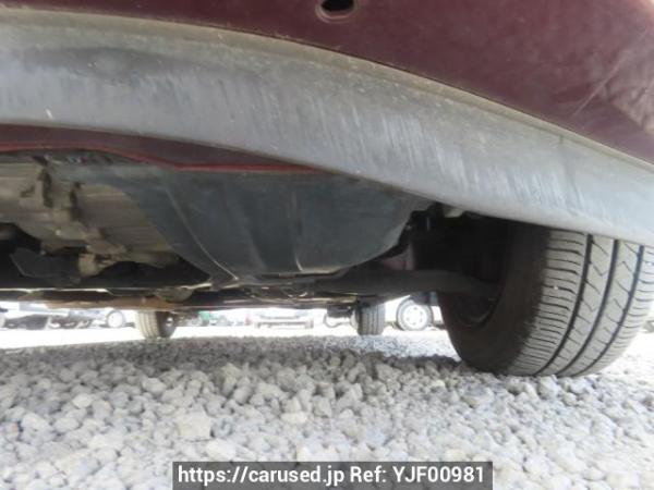 Used 2011 AT honda fit GE6 Image[37]