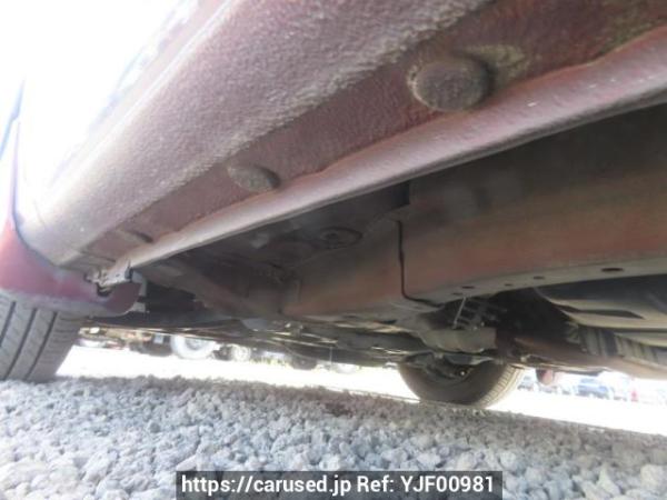 Used 2011 AT honda fit GE6 Image[38]