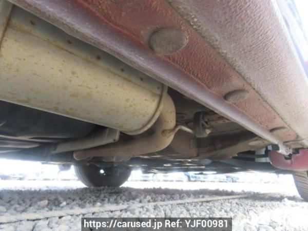 Used 2011 AT honda fit GE6 Image[39]