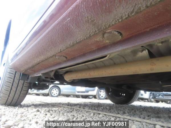 Used 2011 AT honda fit GE6 Image[40]