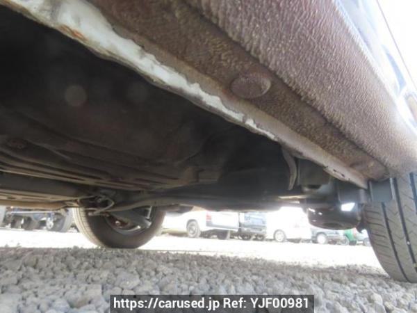 Used 2011 AT honda fit GE6 Image[41]