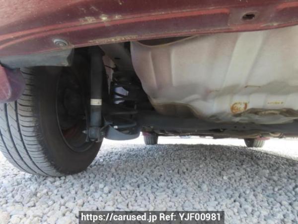 Used 2011 AT honda fit GE6 Image[42]