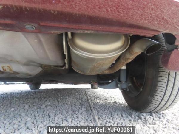 Used 2011 AT honda fit GE6 Image[43]