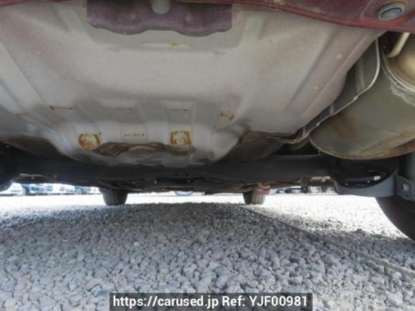 Used 2011 AT honda fit GE6 Image[44]