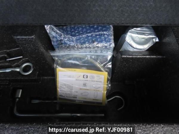 Used 2011 AT honda fit GE6 Image[45]
