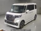 Suzuki Spacia Custom MK53S