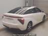 Used 2015 AT toyota mirai JPD10 Image[1]