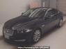 Used 2015 AT jaguar xf J05PC Image[0]