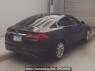 Used 2015 AT jaguar xf J05PC Image[1]