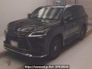 Lexus LX URJ201W