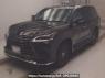 Used 2021 AT lexus lx URJ201W Image[0]