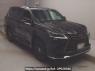 Used 2021 AT lexus lx URJ201W Image[2]