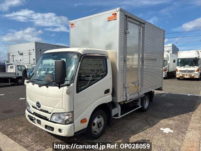 2024 Hino DUTRO XZU605M