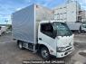 Used 2024 AT hino dutro XZU605M Image[2]