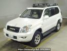 Toyota Land Cruiser Prado KDJ120W
