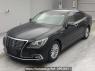 Used 2018 AT toyota crown-hybrid AWS210 Image[0]