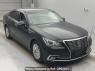 Used 2018 AT toyota crown-hybrid AWS210 Image[2]