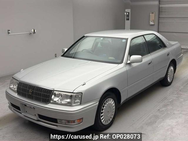 1999 Toyota Crown GS151H
