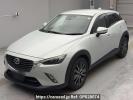 Mazda CX-3 DK5FW