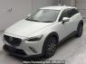 Used 2016 AT mazda cx-3 DK5FW Image[0]