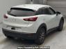 Used 2016 AT mazda cx-3 DK5FW Image[1]