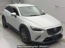 Used 2016 AT mazda cx-3 DK5FW Image[2]