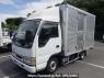 Used 2003 AT isuzu elf-truck NHR69EAV Image[0]