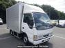 Used 2003 AT isuzu elf-truck NHR69EAV Image[2]