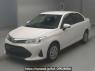 Used 2021 AT toyota corolla-axio NZE164 Image[0]