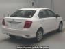 Used 2021 AT toyota corolla-axio NZE164 Image[1]