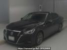 Toyota Crown Hybrid AWS210