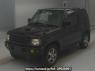 Used 2006 AT mitsubishi pajero-mini H58A Image[0]