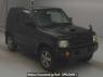 Used 2006 AT mitsubishi pajero-mini H58A Image[2]