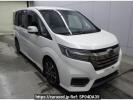 Honda Step WGN Spada RP3